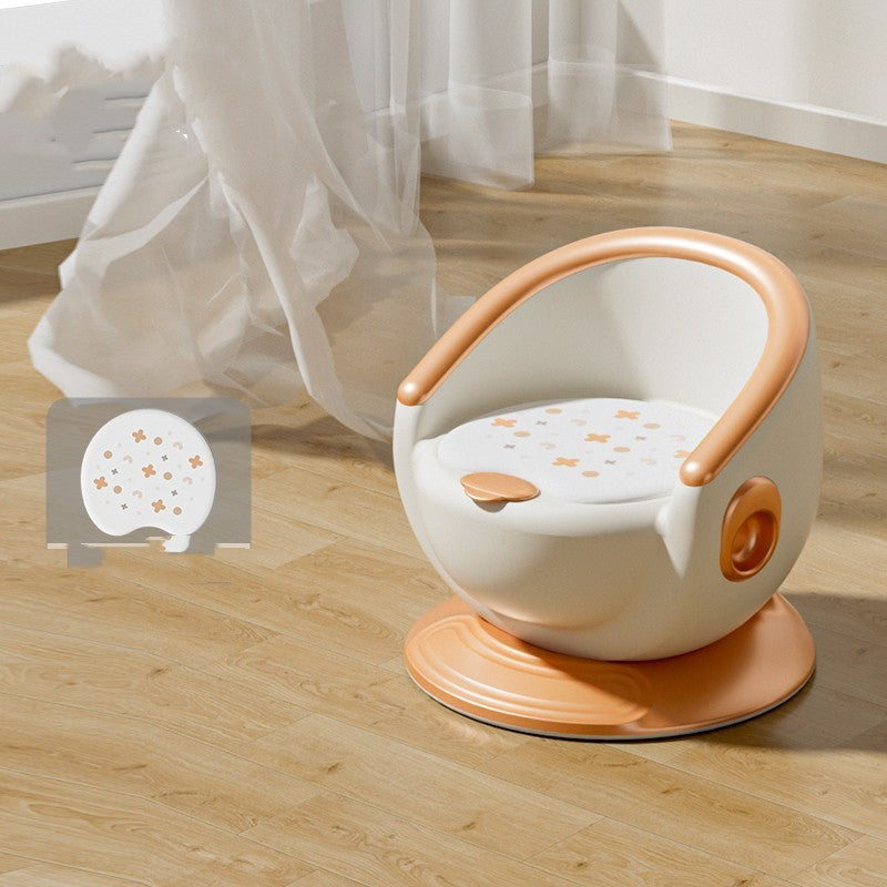 Baby Booster Chair & Stool | Multi-Use Toddler Seat