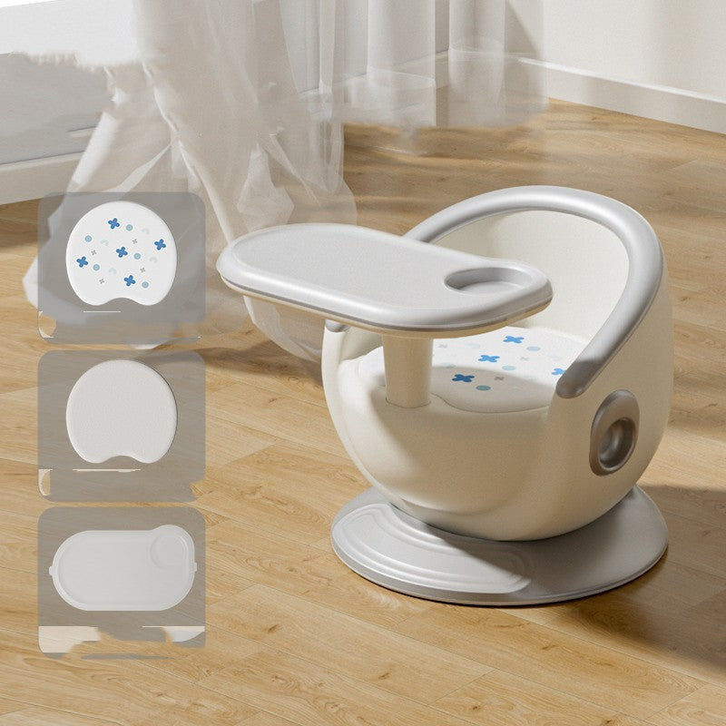 Baby Booster Chair & Stool | Multi-Use Toddler Seat