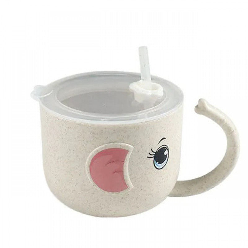 Kidula Baby Feeding Bottle