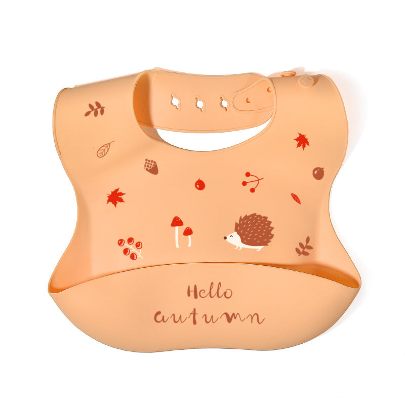 BabyHaven Waterproof Baby Bib