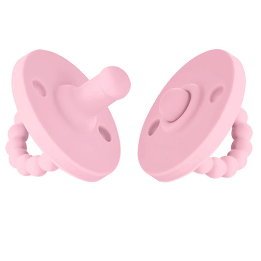 HoneyBuds Food-Grade Silicone Baby Nipple