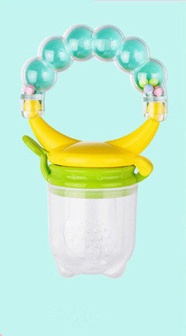 LuvCub Baby Fruit Feeder