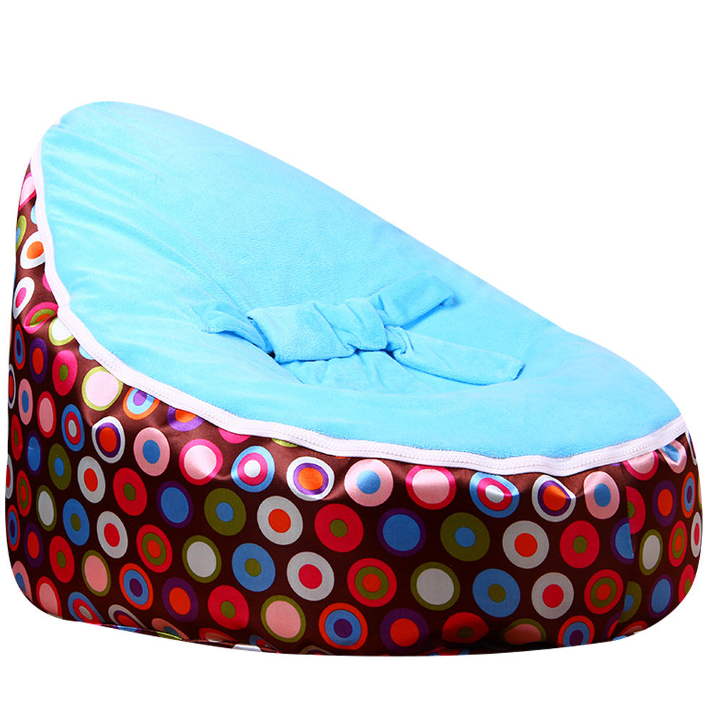 Minara Baby Feeding Lounge Chair