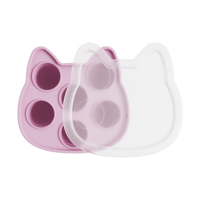 Tottoes Silicone Baby Food Feeder
