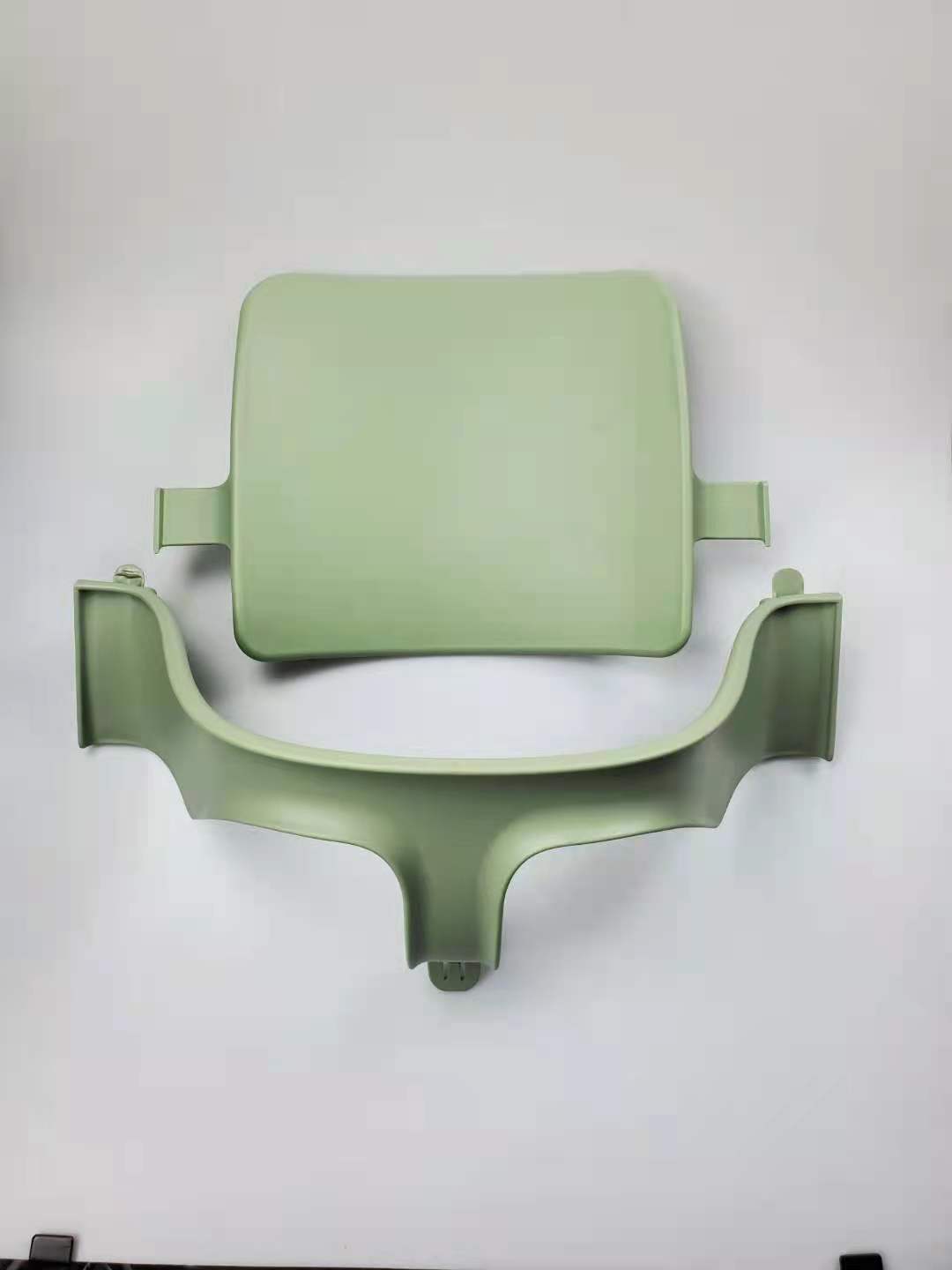 Nestacular Convertible High Chair | 3-in-1 Kids Dining Seat