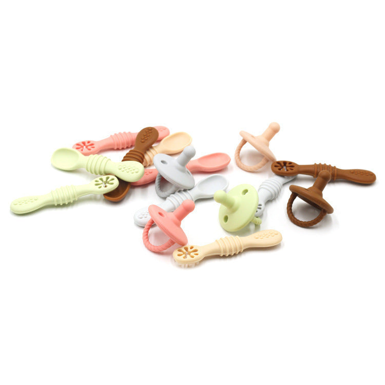 Bambinoir Toddler Feeding Training Set