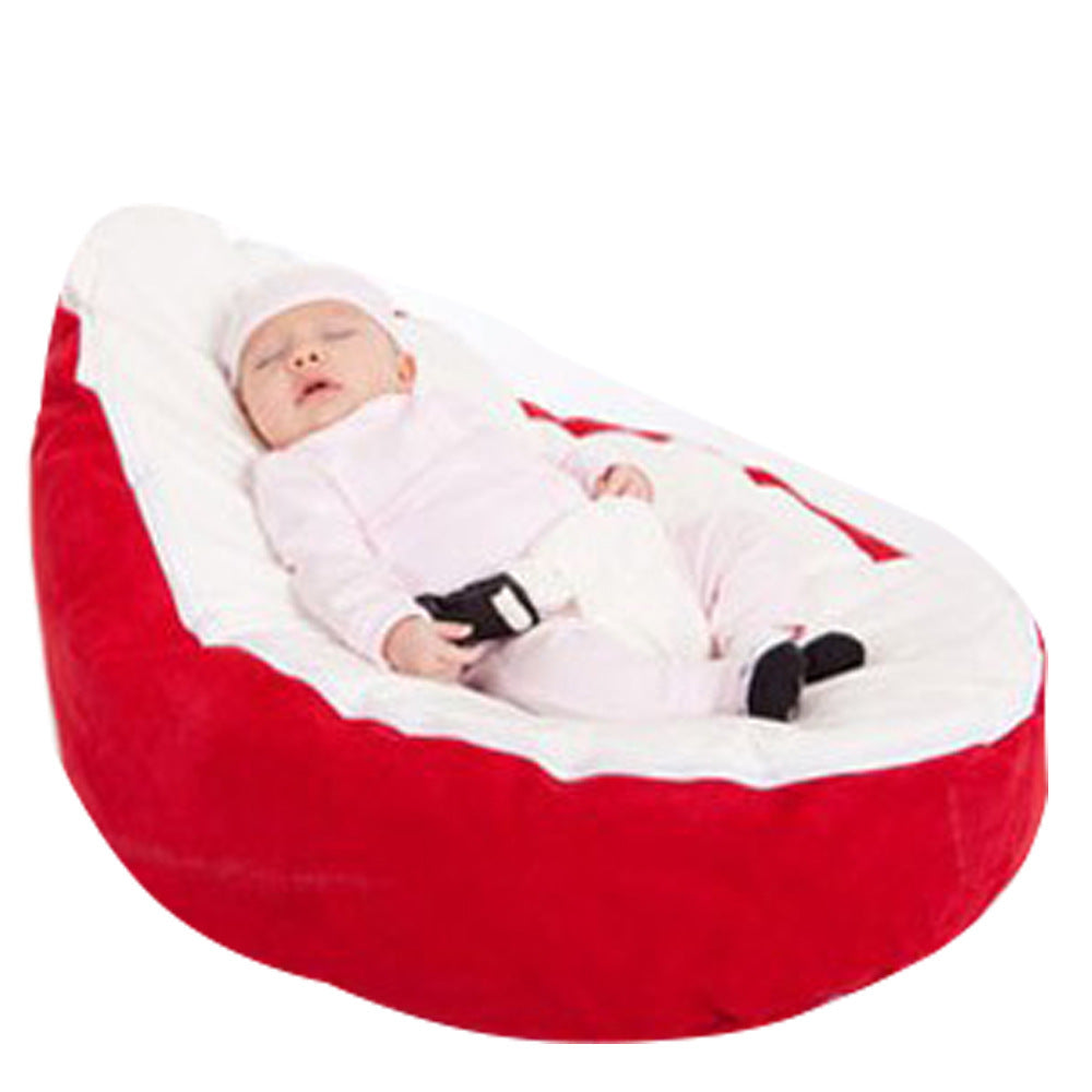 Minara Baby Feeding Lounge Chair