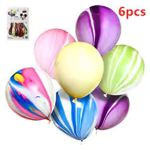 Thomas & Friends Birthday Party Essentials: Disposable Balloon Cups, Plates, and Tablecloth for Kids' Celebrations