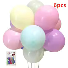 Thomas & Friends Birthday Party Essentials: Disposable Balloon Cups, Plates, and Tablecloth for Kids' Celebrations
