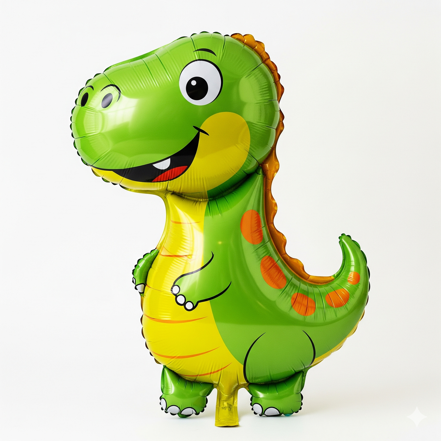Dinosaur-Themed Birthday Party Disposable Tableware Set - Plates, Cups, Napkins & Tablecloth for Kids' Celebrations and Baby Showers