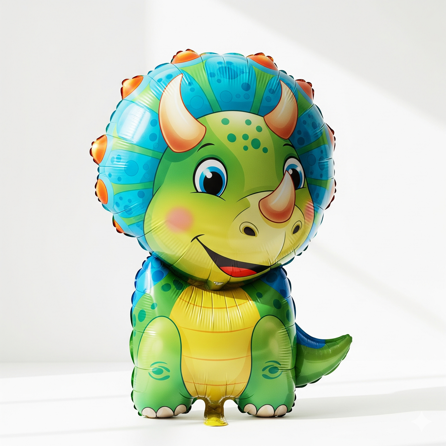 Dinosaur-Themed Birthday Party Disposable Tableware Set - Plates, Cups, Napkins & Tablecloth for Kids' Celebrations and Baby Showers
