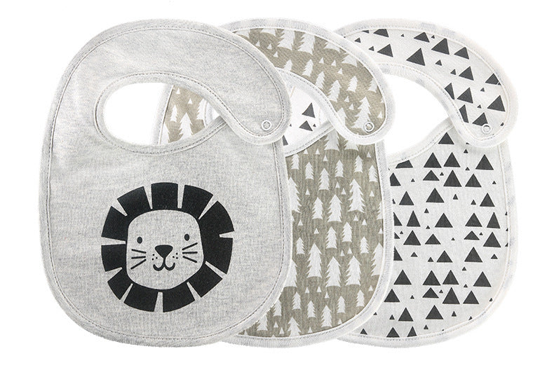 Babylium Baby Bibs