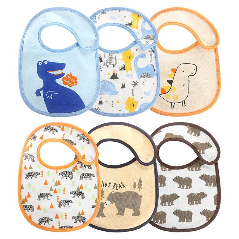 Babylium Baby Bibs
