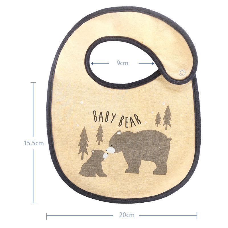 Babylium Baby Bibs