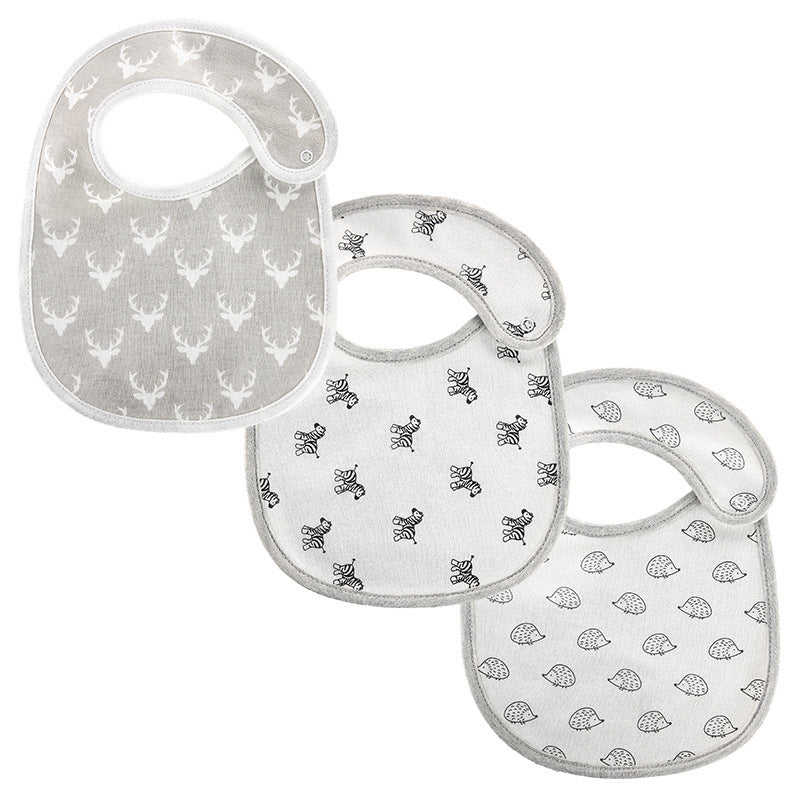 Babylium Baby Bibs
