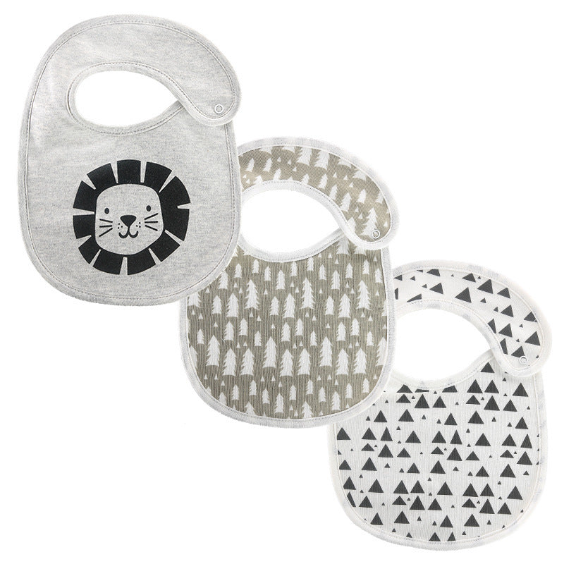 Babylium Baby Bibs