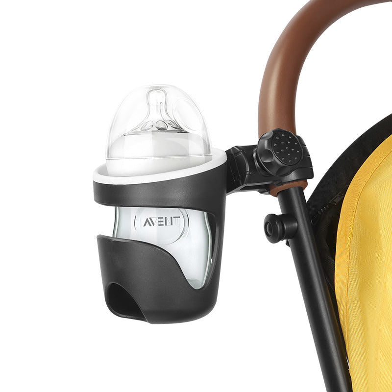 Bnuggle Baby Stroller Bottle Rack Cup Holder