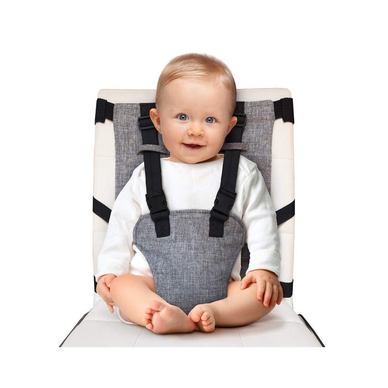 CuddleJoy Baby Safety Belt