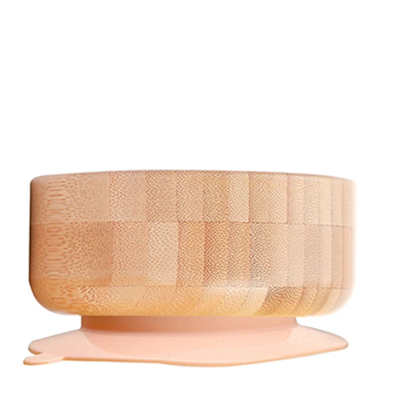 Wooden lamp with a checkered pattern on a white background
