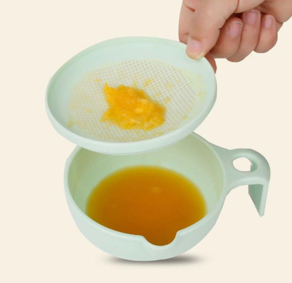Kerafyn Baby Food Supplement Grinder