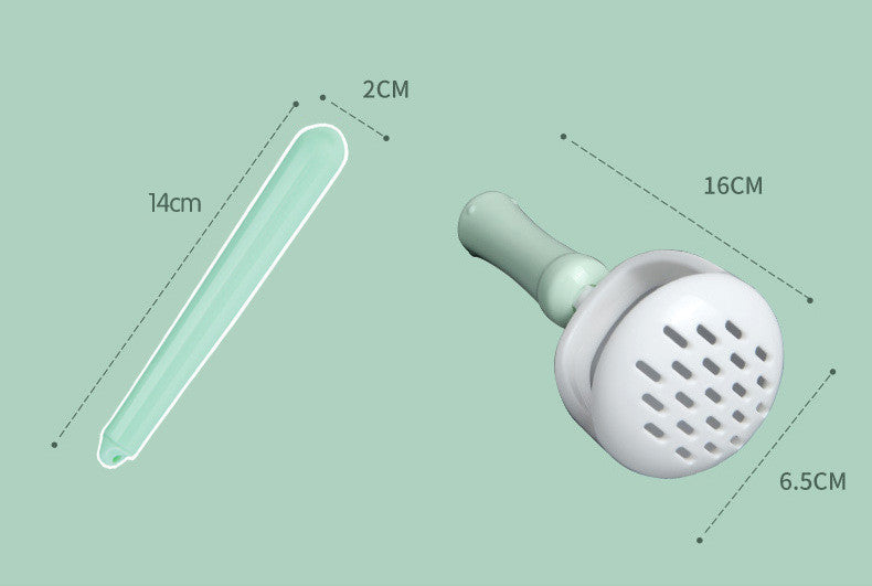 Kerafyn Baby Food Supplement Grinder