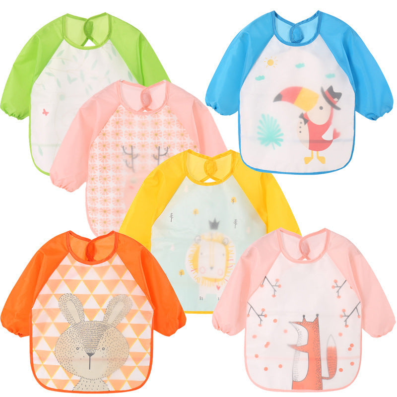 Pupety Baby Disposable Meal Bag
