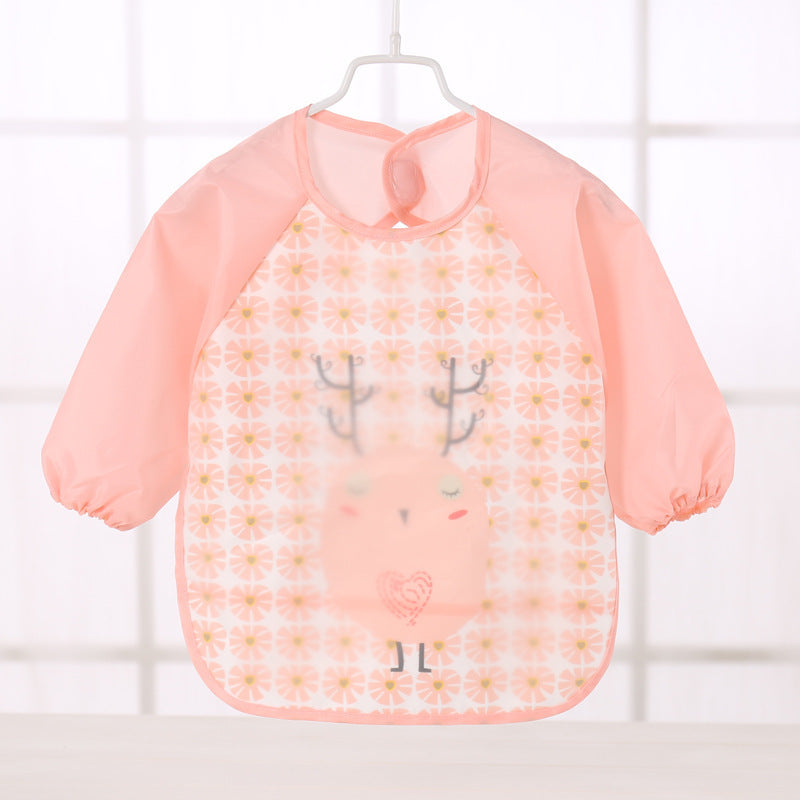 Pupety Baby Disposable Meal Bag