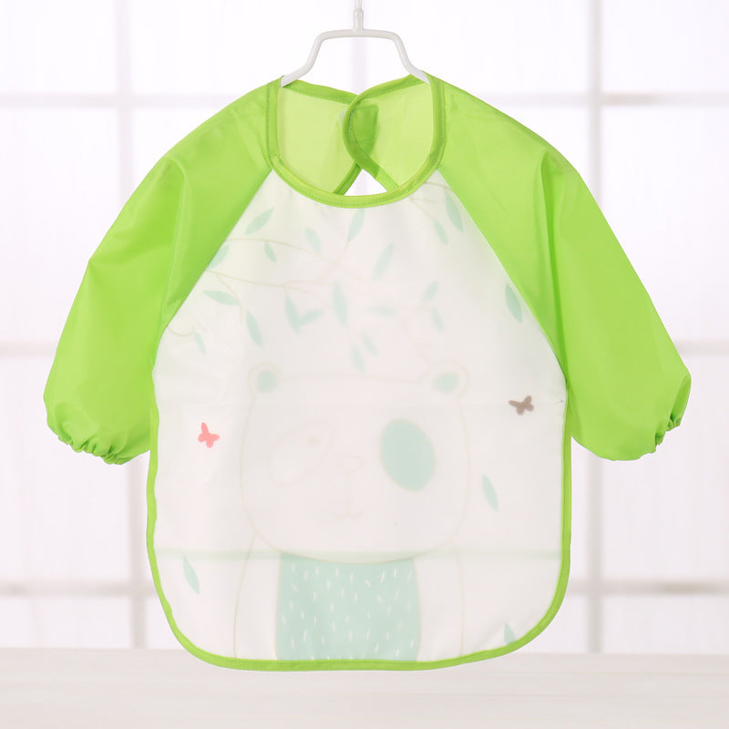 Pupety Baby Disposable Meal Bag