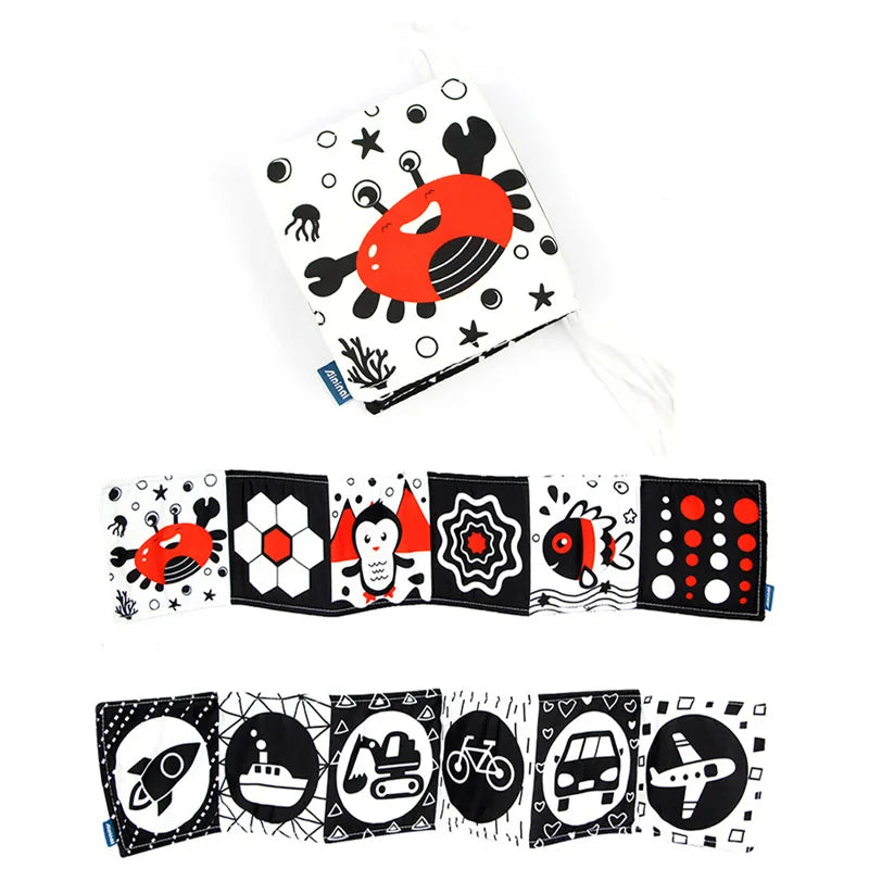 Set of tattoo sheets with various designs on a white background