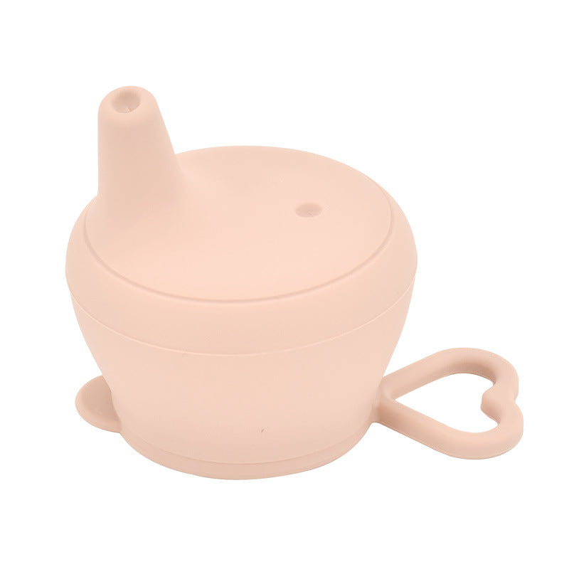 Trovina Leakproof Silicone Baby Cup Lid