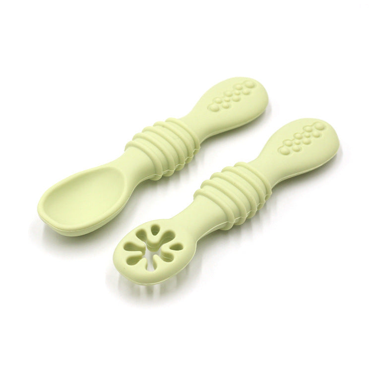 Bambinoir Toddler Feeding Training Set