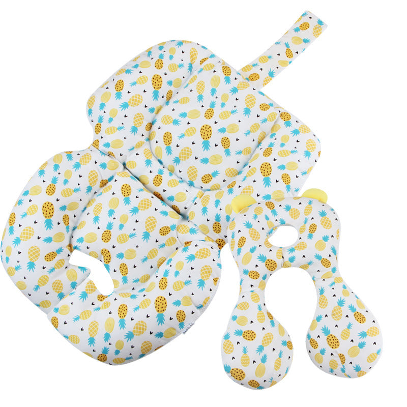 GigglePod Baby Stroller Sleeping Pad