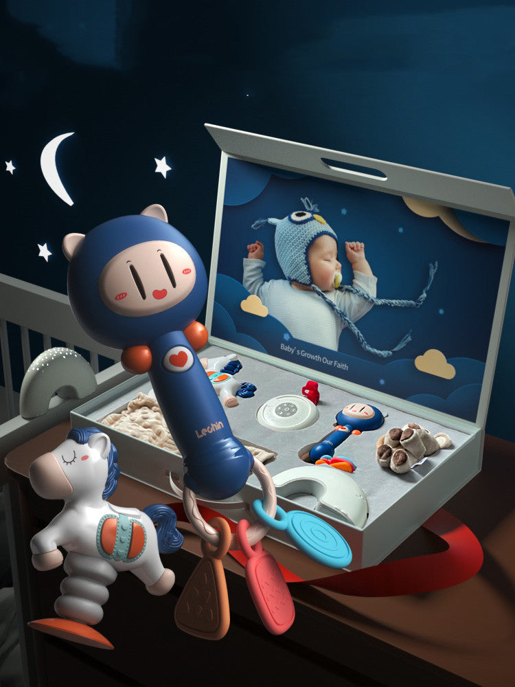 Novira Happy Newborn Full Moon Baby Gift Set