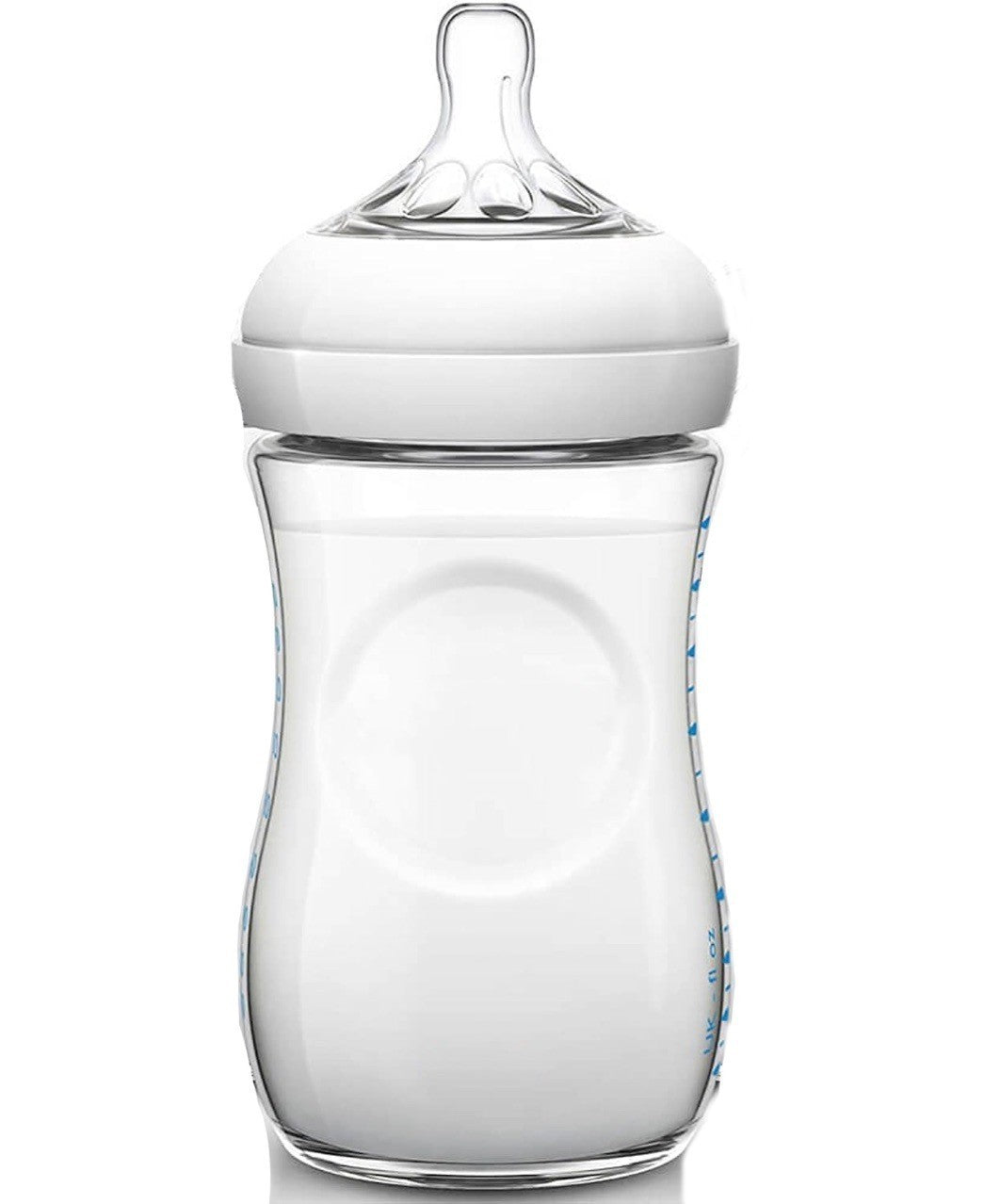Totvana Baby Petal Nipple Feeding Bottle