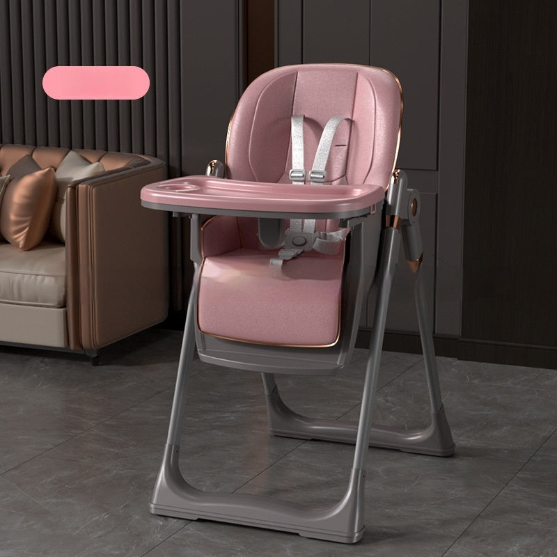 Infant Feeding Chair & Toddler Table | All-in-One Dining Solution