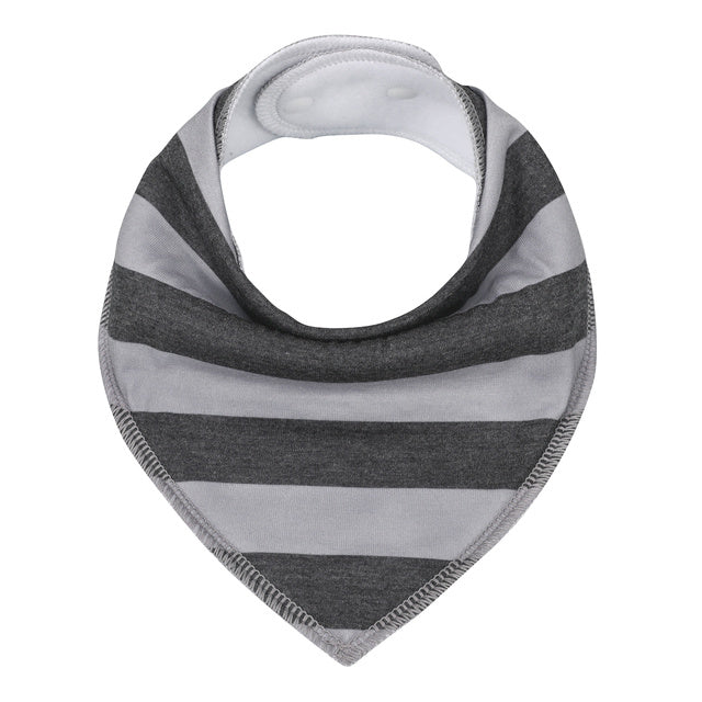 Tottio Baby Handkerchief Bib