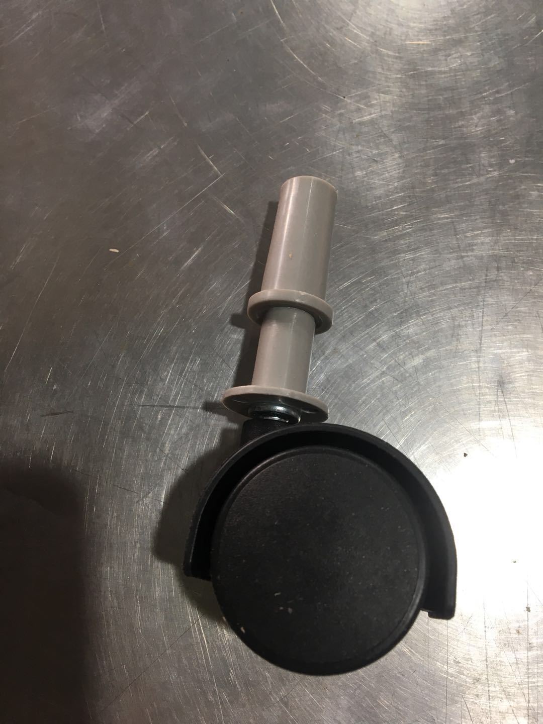 DINSR KFC-Style High Chair Wheels | Pulleys & Replacement Parts