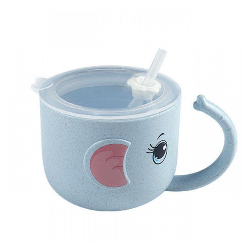 Kidula Baby Feeding Bottle