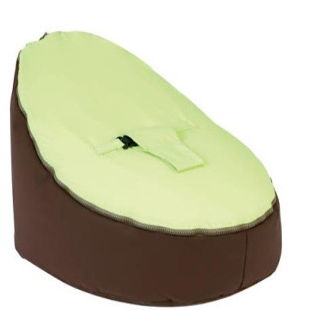 Minara Baby Feeding Lounge Chair