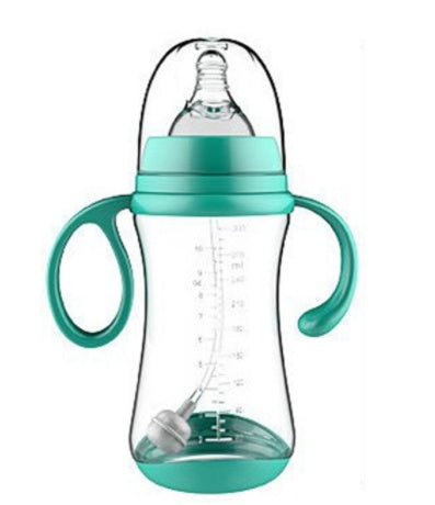 Kariva Kids Silicone Baby Feeding Bottle