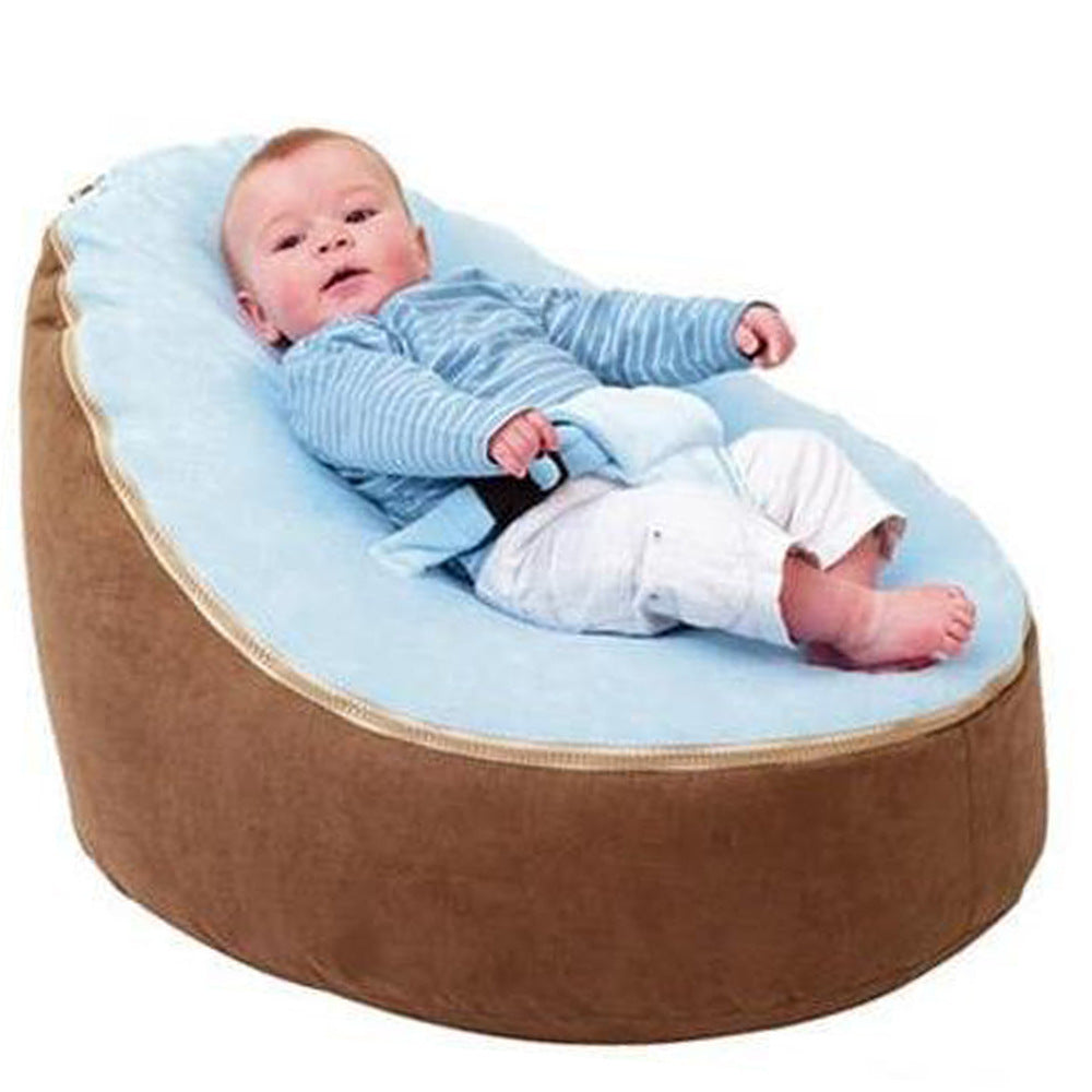 Minara Baby Feeding Lounge Chair