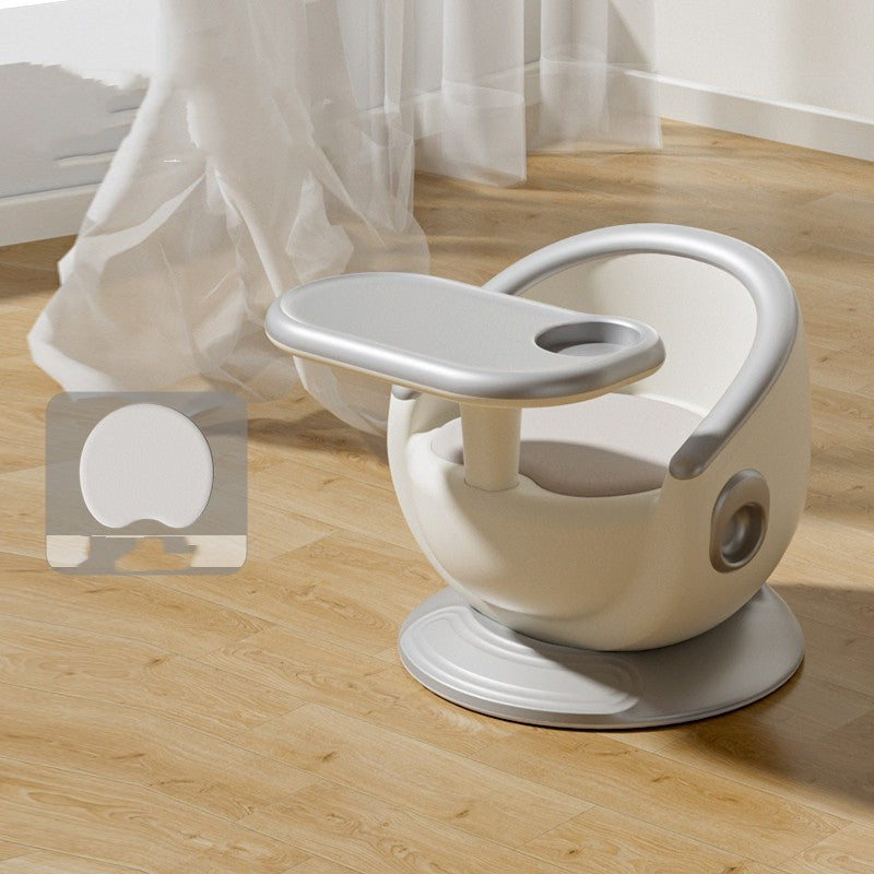 Baby Booster Chair & Stool | Multi-Use Toddler Seat