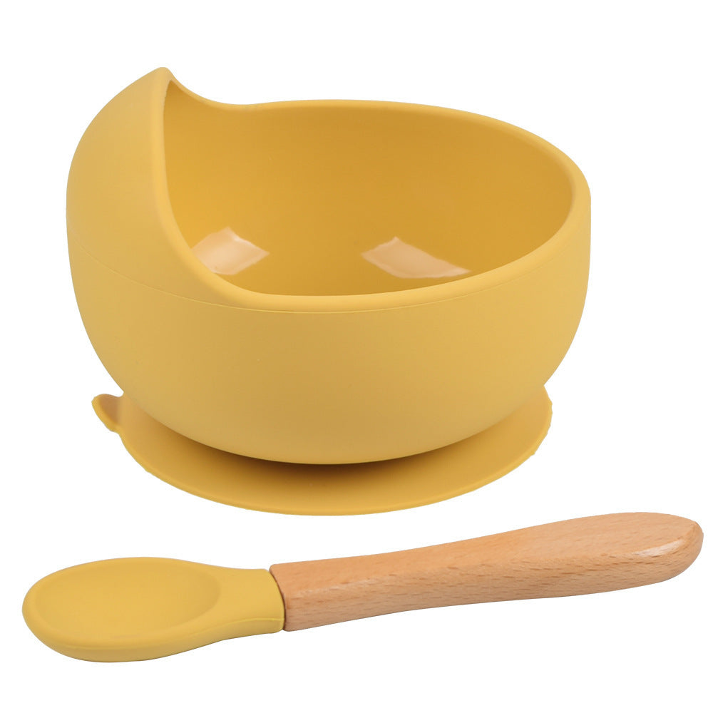 Totberry Silicone Duck-Shaped Baby Drinking Cup