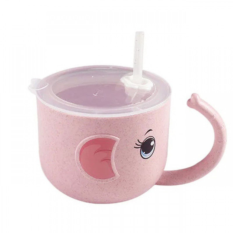 Kidula Baby Feeding Bottle