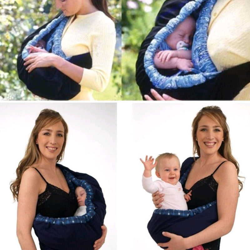 Luvimo Newborn Baby Carrier