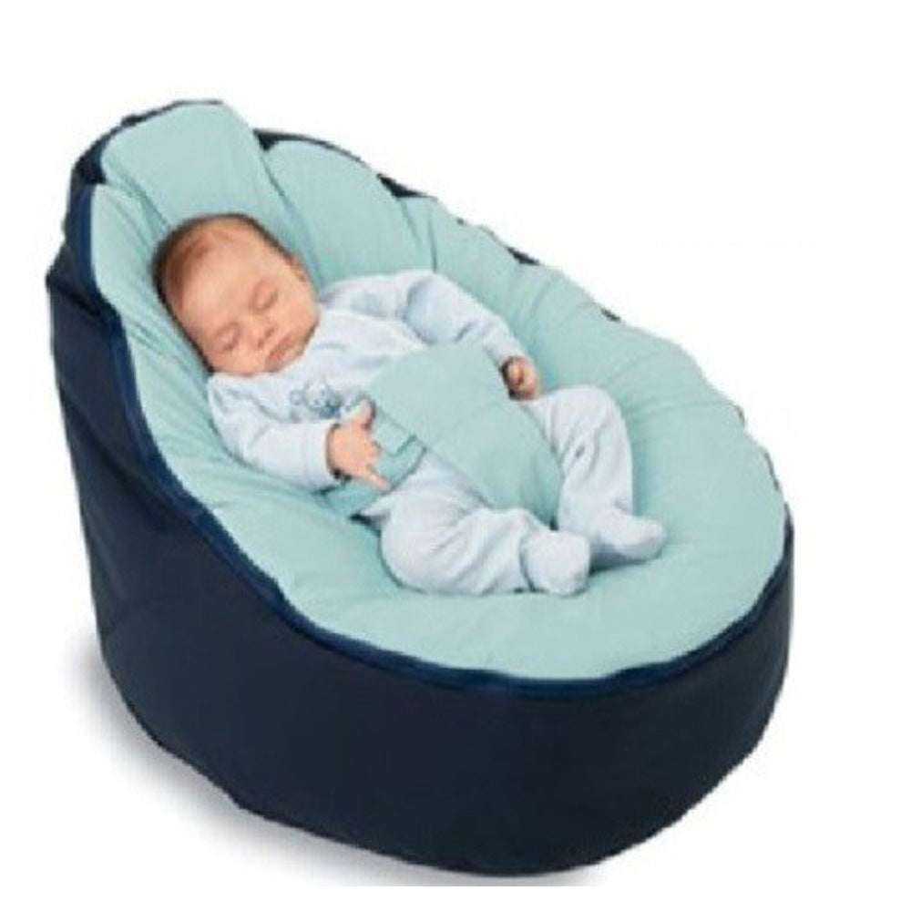 Minara Baby Feeding Lounge Chair