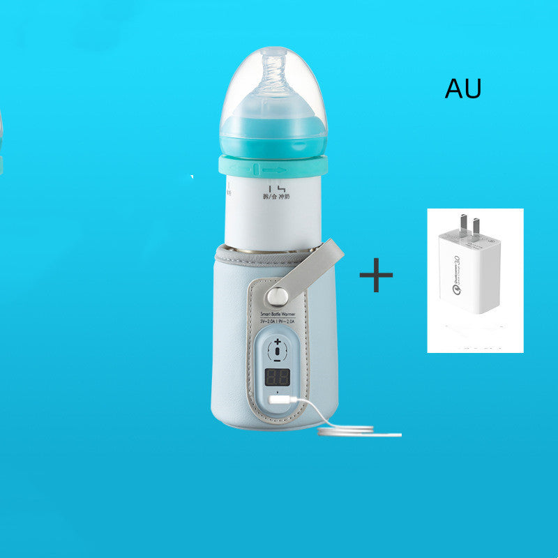 Celesta Baby Bottle Warmer