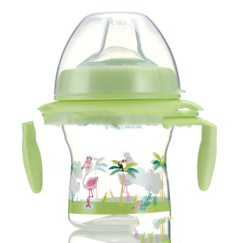 Tiniq Duckbill Training Cup