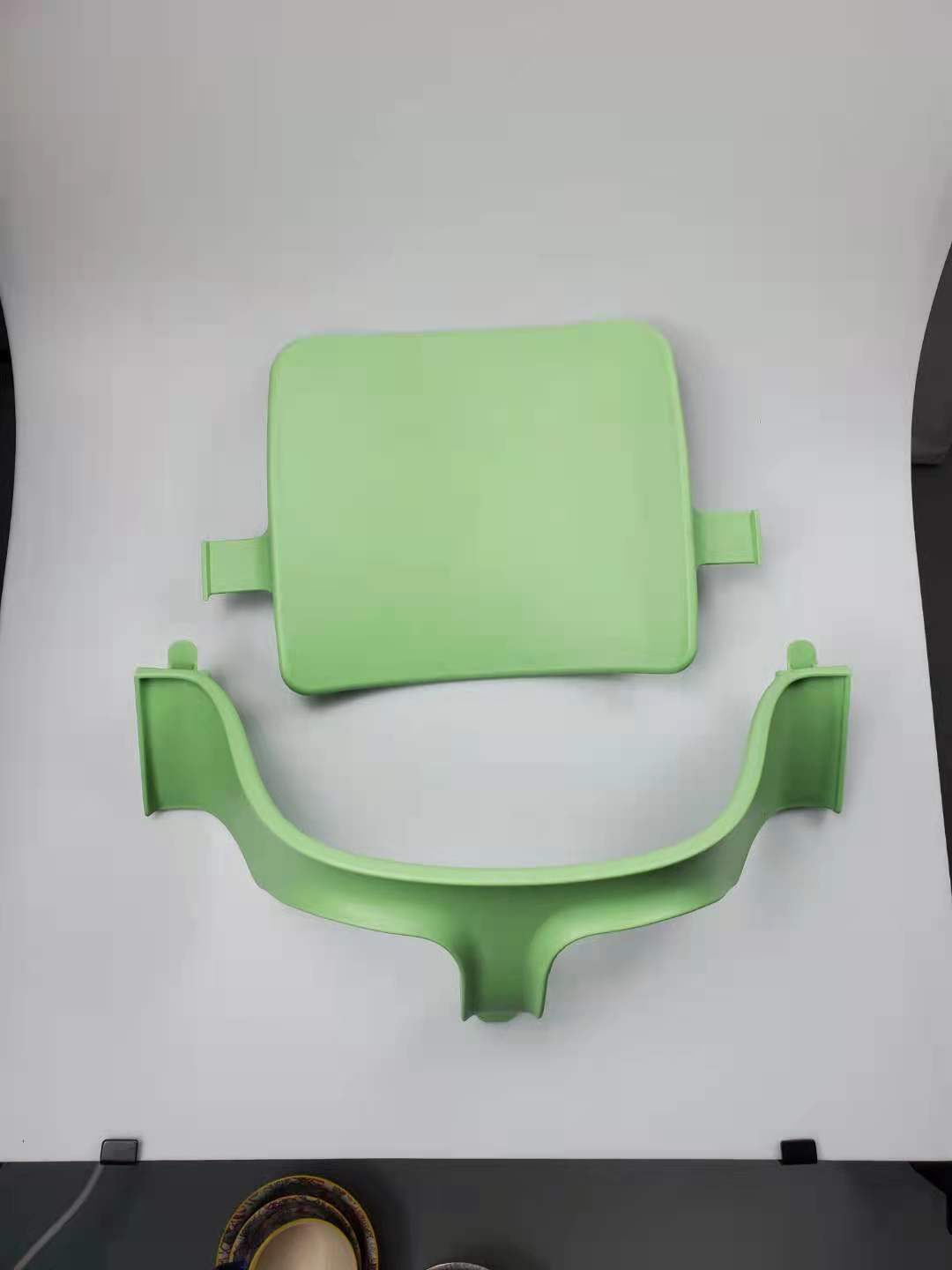 Nestacular Convertible High Chair | 3-in-1 Kids Dining Seat