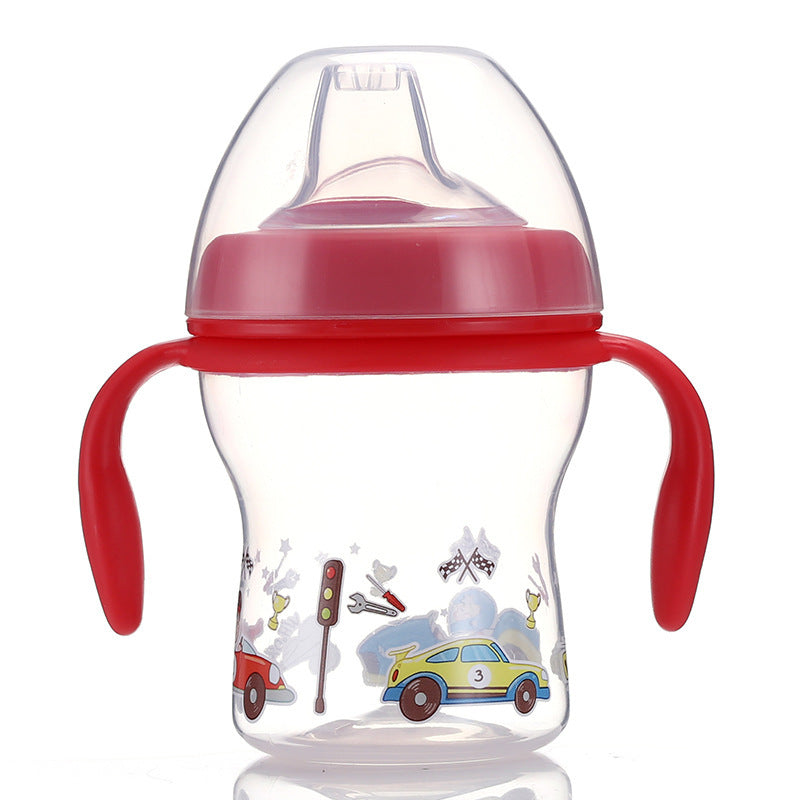 Tiniq Duckbill Training Cup
